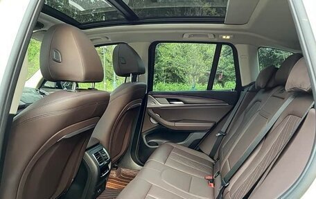 BMW X3, 2021 год, 3 420 007 рублей, 14 фотография