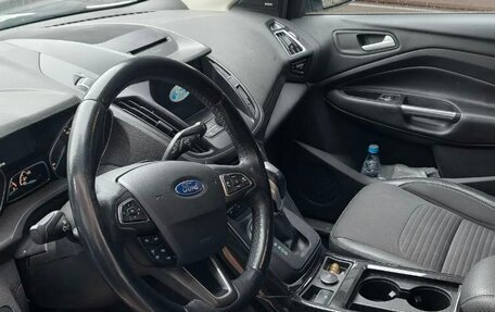 Ford Kuga III, 2017 год, 1 600 000 рублей, 4 фотография