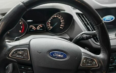 Ford Kuga III, 2017 год, 1 600 000 рублей, 5 фотография
