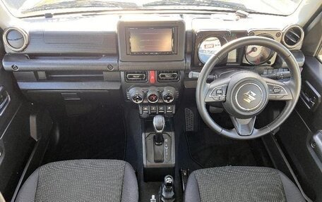 Suzuki Jimny, 2021 год, 1 050 123 рублей, 10 фотография