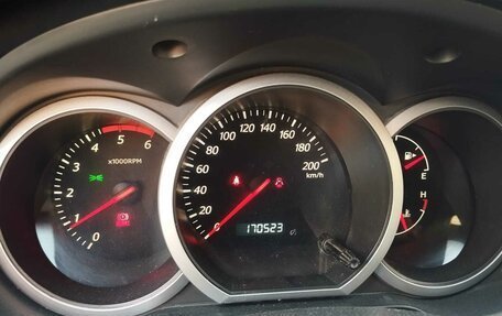 Suzuki Grand Vitara, 2007 год, 720 000 рублей, 5 фотография