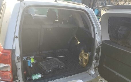 Suzuki Grand Vitara, 2007 год, 720 000 рублей, 3 фотография