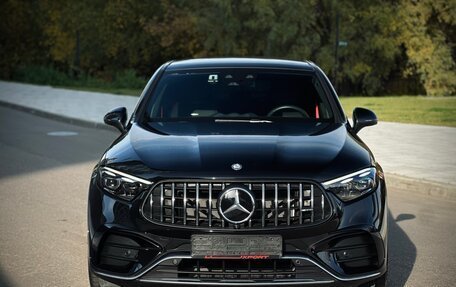 Mercedes-Benz GLC Coupe AMG, 2024 год, 10 400 000 рублей, 4 фотография