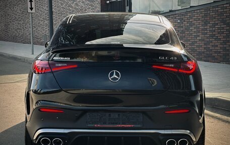 Mercedes-Benz GLC Coupe AMG, 2024 год, 10 400 000 рублей, 7 фотография