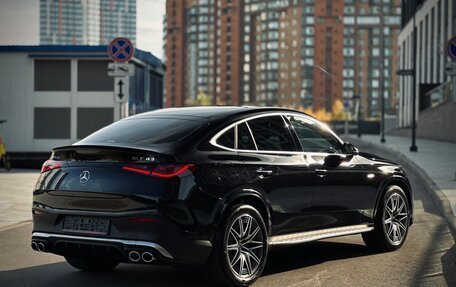Mercedes-Benz GLC Coupe AMG, 2024 год, 10 400 000 рублей, 6 фотография