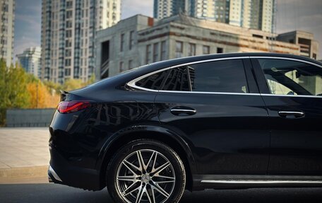 Mercedes-Benz GLC Coupe AMG, 2024 год, 10 400 000 рублей, 9 фотография
