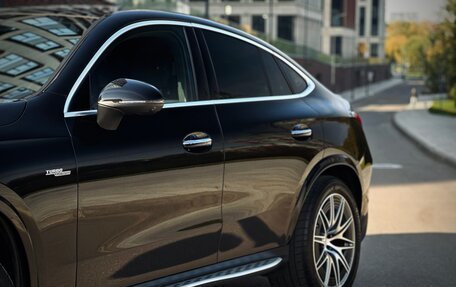 Mercedes-Benz GLC Coupe AMG, 2024 год, 10 400 000 рублей, 10 фотография