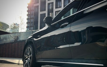 Mercedes-Benz GLC Coupe AMG, 2024 год, 10 400 000 рублей, 11 фотография