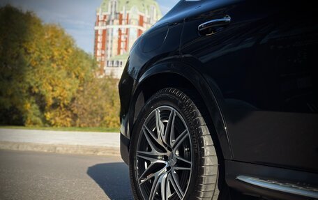 Mercedes-Benz GLC Coupe AMG, 2024 год, 10 400 000 рублей, 19 фотография