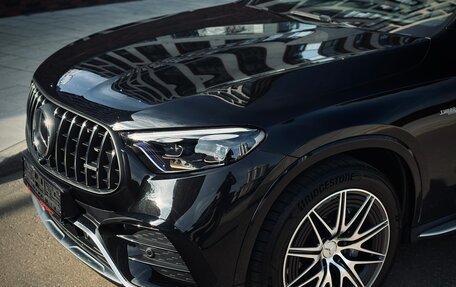 Mercedes-Benz GLC Coupe AMG, 2024 год, 10 400 000 рублей, 20 фотография