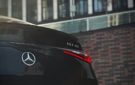 Mercedes-Benz GLC Coupe AMG, 2024 год, 10 400 000 рублей, 32 фотография