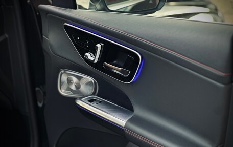 Mercedes-Benz GLC Coupe AMG, 2024 год, 10 400 000 рублей, 26 фотография