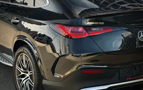 Mercedes-Benz GLC Coupe AMG, 2024 год, 10 400 000 рублей, 23 фотография