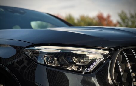 Mercedes-Benz GLC Coupe AMG, 2024 год, 10 400 000 рублей, 21 фотография