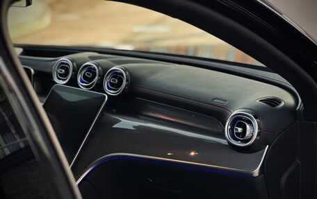 Mercedes-Benz GLC Coupe AMG, 2024 год, 10 400 000 рублей, 40 фотография