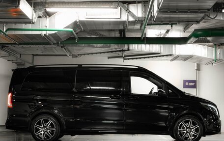 Mercedes-Benz V-Класс, 2023 год, 14 900 000 рублей, 11 фотография