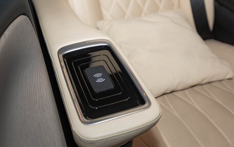 Mercedes-Benz V-Класс, 2023 год, 14 900 000 рублей, 15 фотография