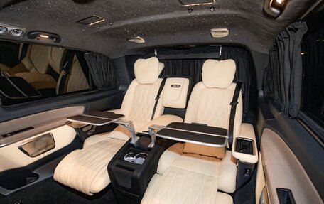 Mercedes-Benz V-Класс, 2023 год, 14 900 000 рублей, 14 фотография