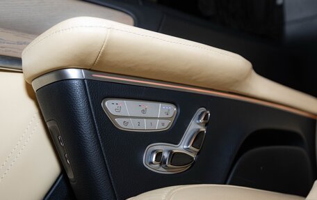 Mercedes-Benz V-Класс, 2023 год, 14 900 000 рублей, 16 фотография