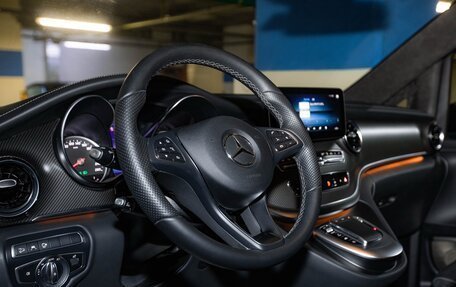 Mercedes-Benz V-Класс, 2023 год, 14 900 000 рублей, 25 фотография