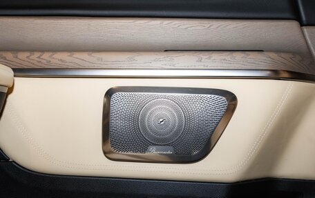 Mercedes-Benz V-Класс, 2023 год, 14 900 000 рублей, 22 фотография