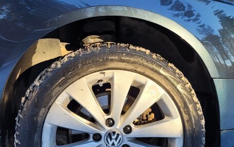 Volkswagen Passat B6, 2008 год, 795 000 рублей, 5 фотография