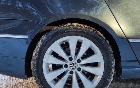 Volkswagen Passat B6, 2008 год, 795 000 рублей, 6 фотография