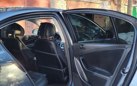 Volkswagen Passat B6, 2008 год, 795 000 рублей, 24 фотография