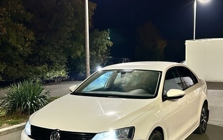Volkswagen Jetta VI, 2015 год, 1 100 000 рублей, 9 фотография