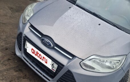 Ford Focus III, 2011 год, 830 000 рублей, 3 фотография