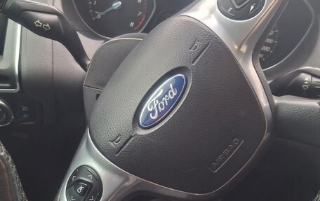 Ford Focus III, 2011 год, 830 000 рублей, 4 фотография