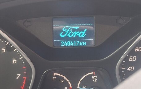 Ford Focus III, 2011 год, 830 000 рублей, 5 фотография