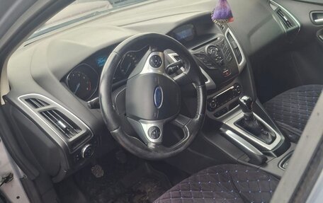 Ford Focus III, 2011 год, 830 000 рублей, 6 фотография