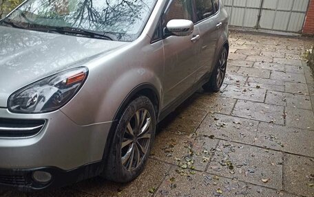 Subaru Tribeca I рестайлинг, 2005 год, 750 000 рублей, 3 фотография