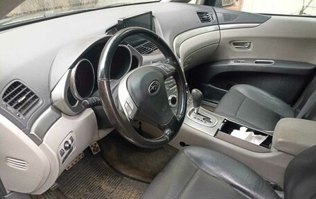 Subaru Tribeca I рестайлинг, 2005 год, 750 000 рублей, 7 фотография