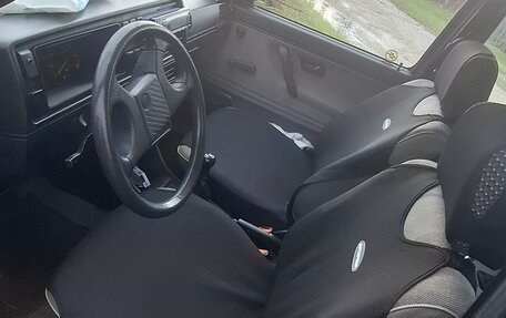 Volkswagen Golf II, 1989 год, 170 000 рублей, 5 фотография