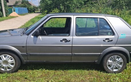 Volkswagen Golf II, 1989 год, 170 000 рублей, 2 фотография