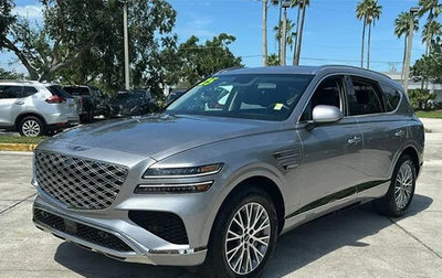 Genesis GV80 I, 2025 год, 5 900 000 рублей, 1 фотография