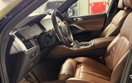 BMW X6, 2020 год, 8 100 000 рублей, 7 фотография
