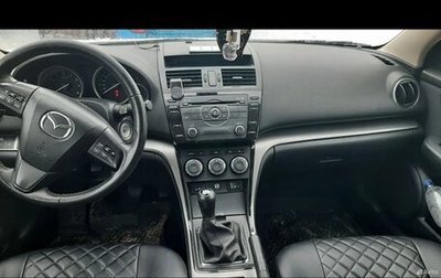 Mazda 6, 2012 год, 789 000 рублей, 1 фотография