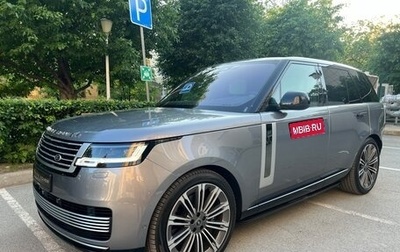 Land Rover Range Rover IV рестайлинг, 2023 год, 29 000 000 рублей, 1 фотография