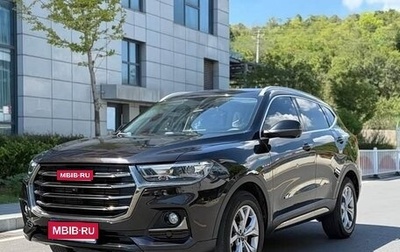 Haval H6, 2022 год, 1 080 999 рублей, 1 фотография