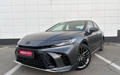 Toyota Camry, 2025 год, 4 415 000 рублей, 1 фотография