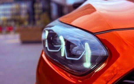 KIA cee'd III, 2022 год, 2 650 000 рублей, 12 фотография