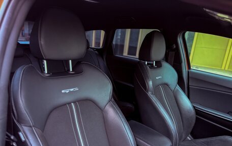 KIA cee'd III, 2022 год, 2 650 000 рублей, 19 фотография