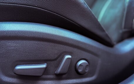 KIA cee'd III, 2022 год, 2 650 000 рублей, 24 фотография