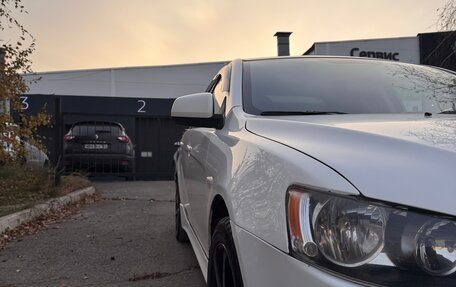 Mitsubishi Lancer IX, 2008 год, 1 150 000 рублей, 7 фотография