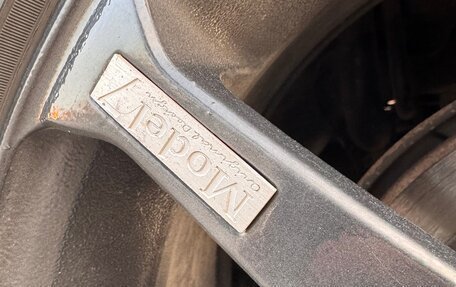 Mitsubishi Lancer IX, 2008 год, 1 150 000 рублей, 10 фотография