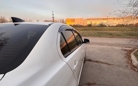 Mitsubishi Lancer IX, 2008 год, 1 150 000 рублей, 13 фотография