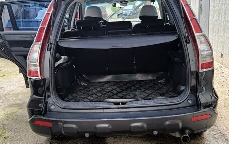 Honda CR-V III рестайлинг, 2008 год, 1 350 000 рублей, 7 фотография